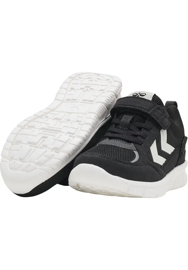 Кроссовки Hummel X light trainers, черный — фото 2