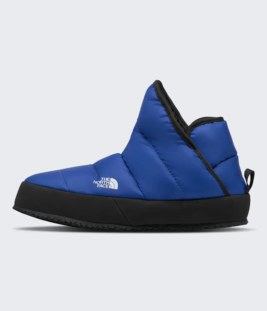 

Детские ботиночки THERMOBALL Traction The North Face, TNF Blue/TNF Black