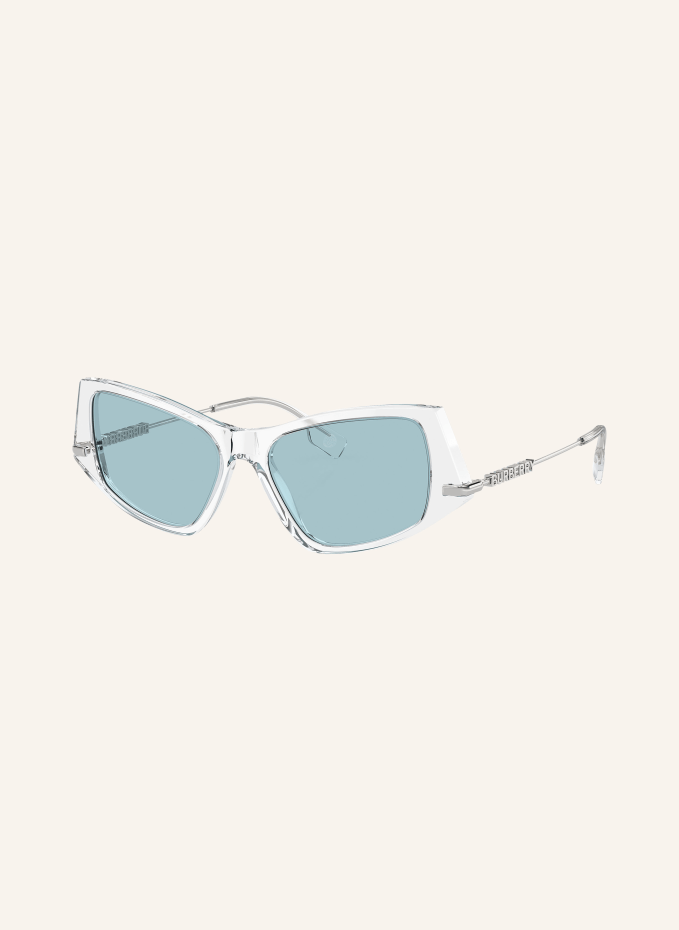 

Солнцезащитные очки be4408 Burberry, синий