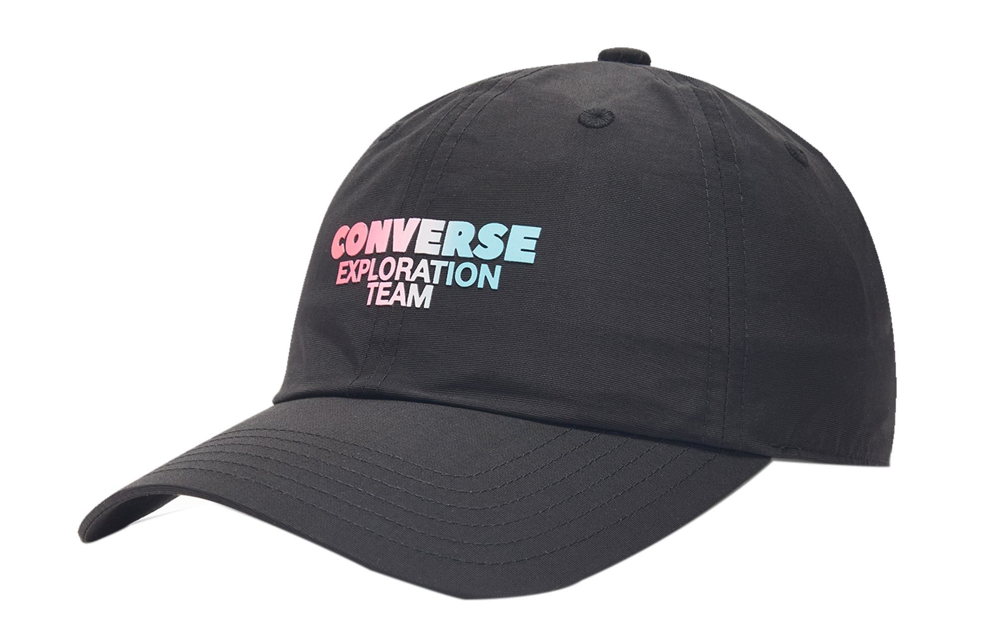 

Converse Бейсболка унисекс черная