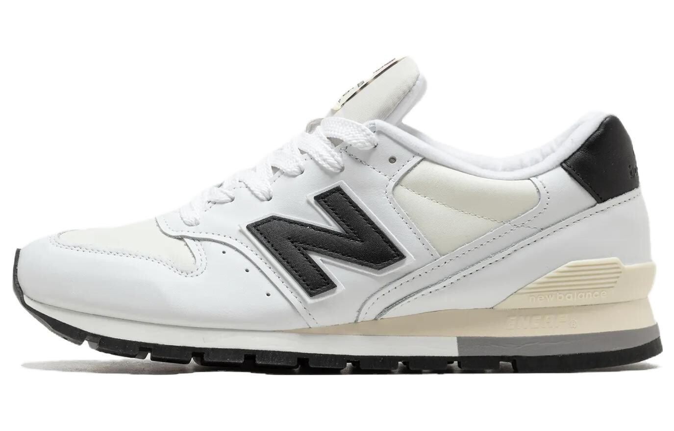 Обувь New Balance Lifestyle унисекс, White