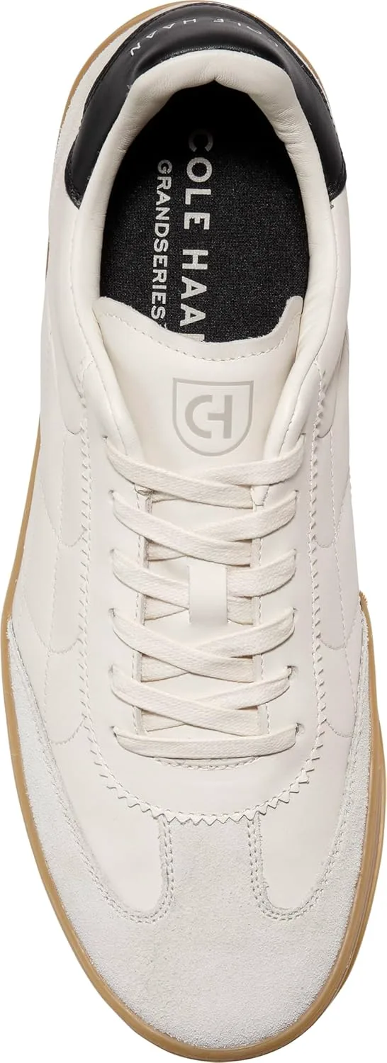 Мужские кроссовки Cole Haan GrandPro Breakaway, слоновая кость — фото 2