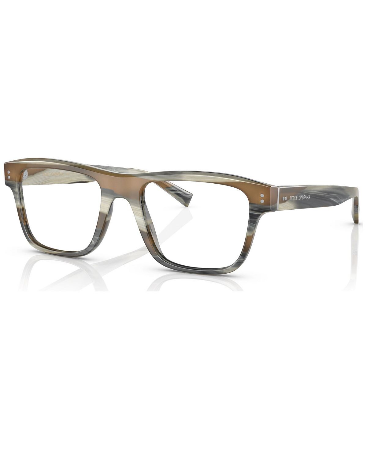 

Мужские очки, DG3362 53 Dolce&Gabbana