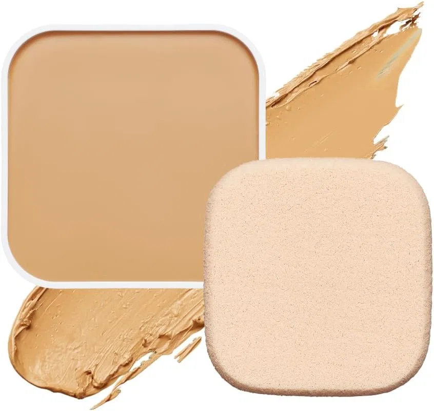 Тональный крем Marshfield Creamy Touch Foundation SPF47 PA+++ водостойкий, цвет кожи 30, 11 г