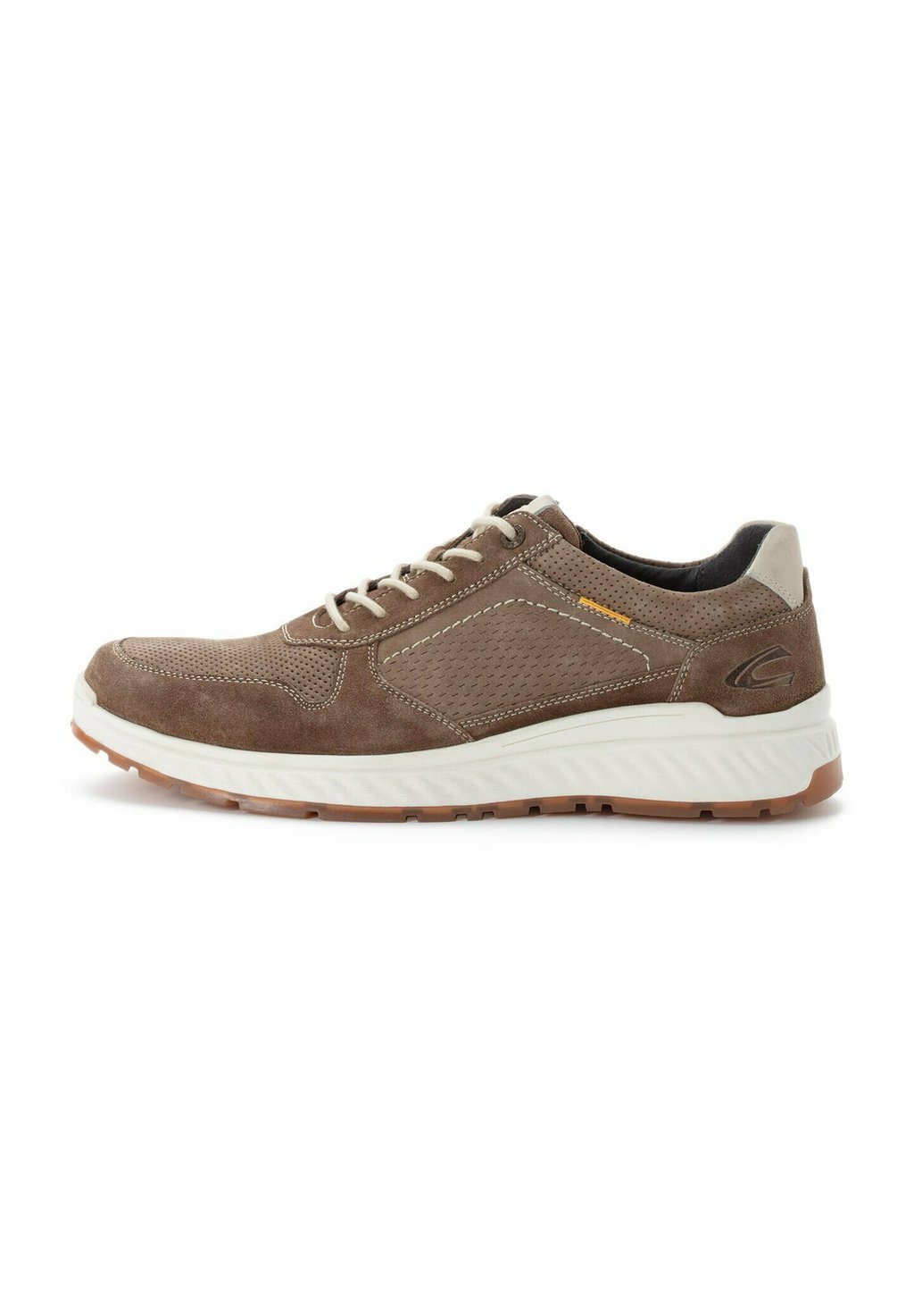 

Кроссовки SNEAKER camel active, коричневый