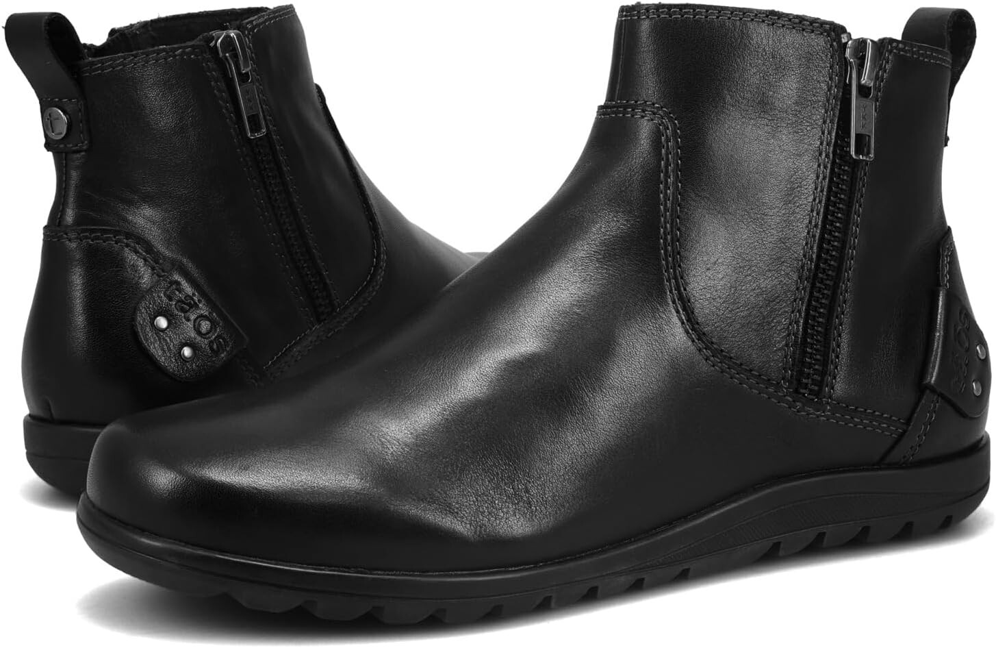 

Ботинки Taos Footwear Select, черный