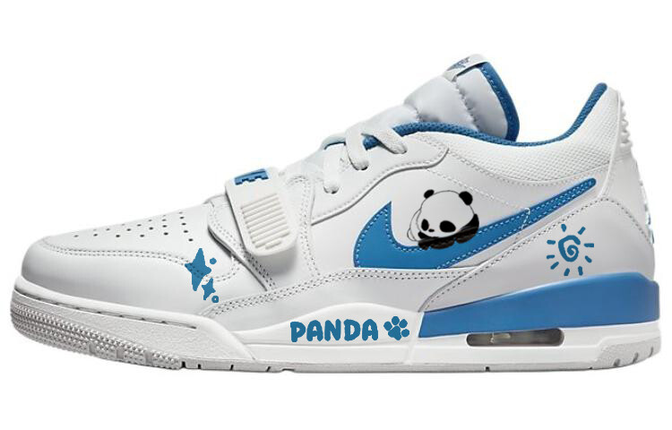 

Мужские баскетбольные кроссовки Jordan Legacy 312 Vintage, Blue, Синий, Мужские баскетбольные кроссовки Jordan Legacy 312 Vintage, Blue