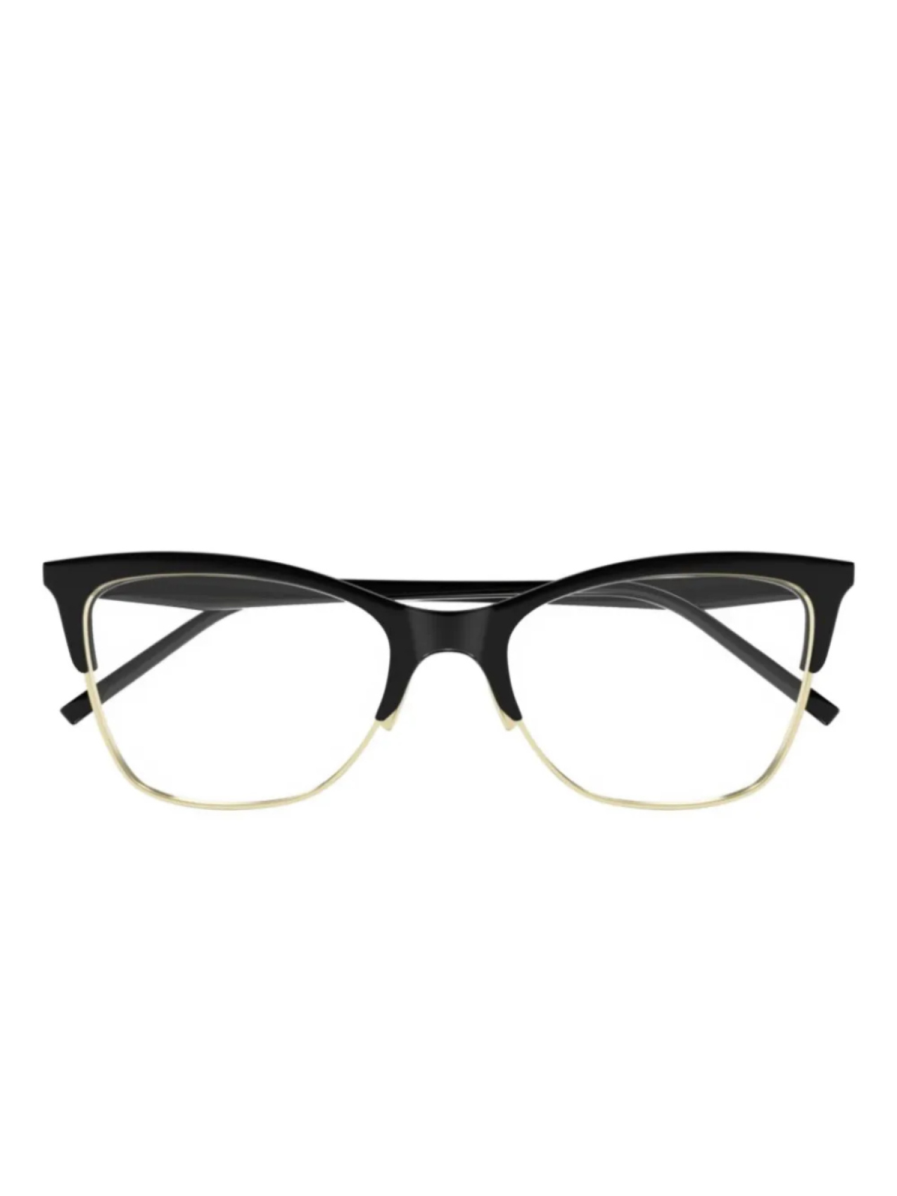 

Очки Saint Laurent Eyewear SL 769 003, черный