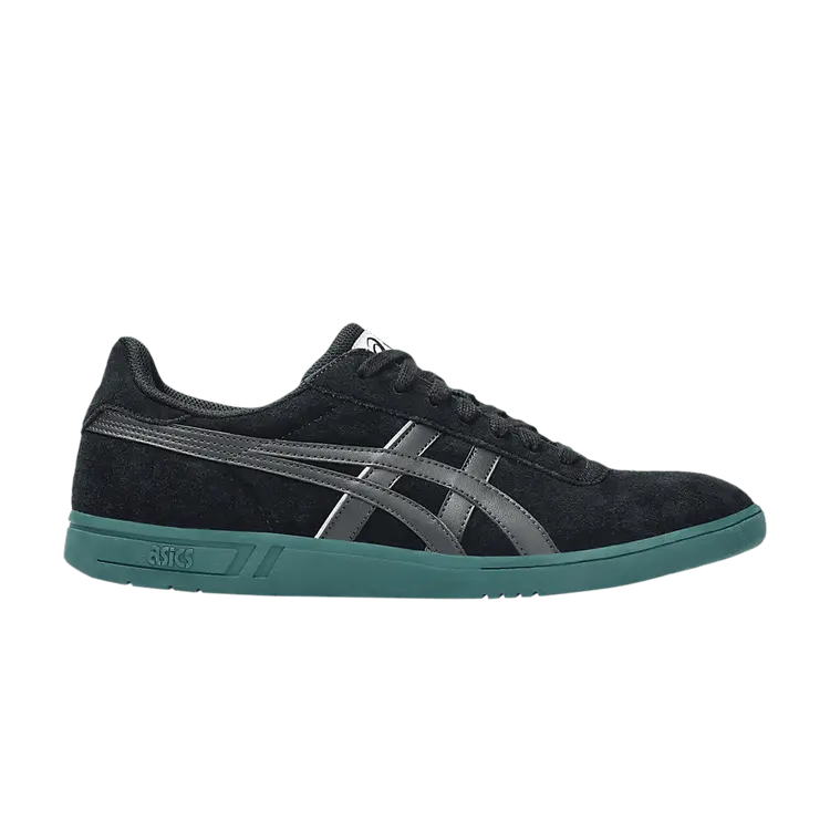 

Кеды ASICS Gel Vickka Pro 'Black Graphite Grey', черный