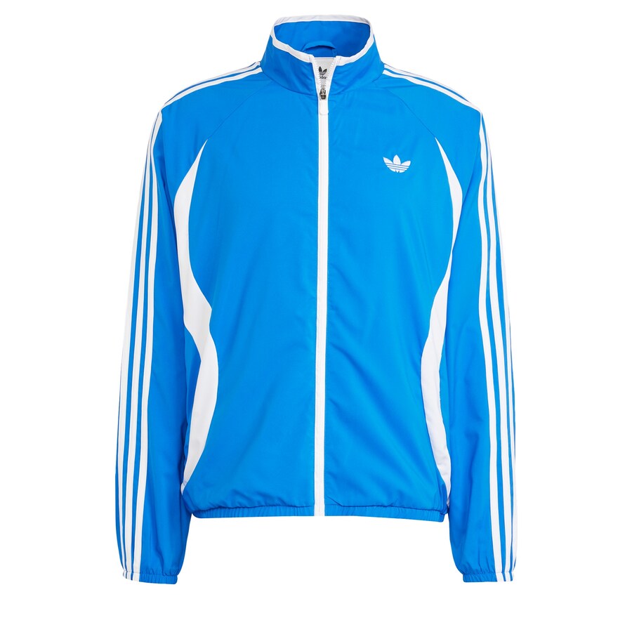 

Демисезонная куртка ADIDAS ORIGINALS Adicolor Teamgeist, Sky blue