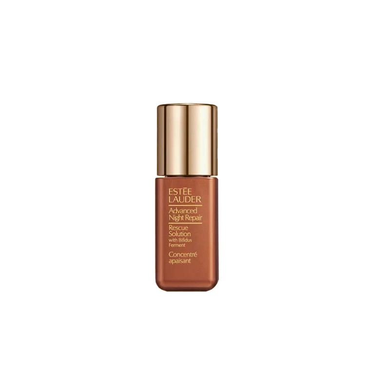 Набор пробников сывороток YASHILANDAI New Night Repairing SOS Instant Fix Serum, увлажняет и питает, 5 мл ESTEE LAUDER, 5ml — фото 3