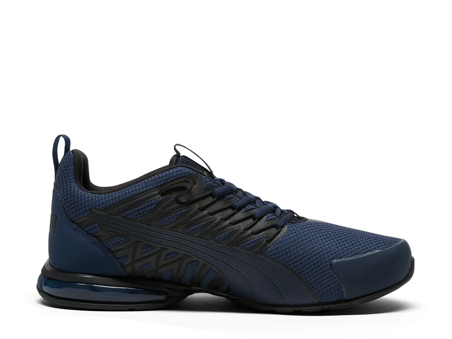 Кроссовки Voltaic Evo - мужские Puma, Navy — фото 2