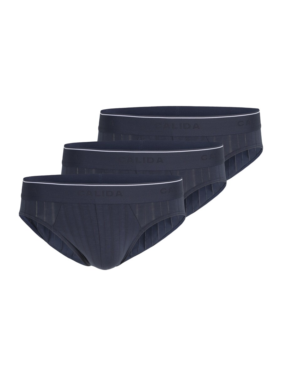 

Трусы CALIDA, цвет Navy/Dark blue