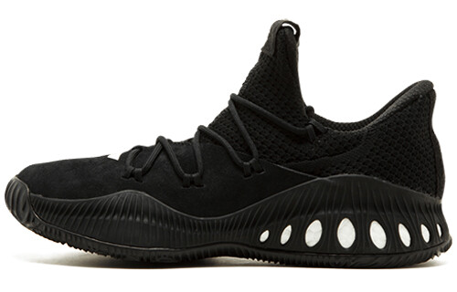 

Баскетбольные кроссовки Adidas Crazy Explosive унисекс