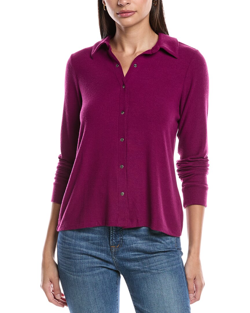 

Топ Michael Stars Helen, розовый