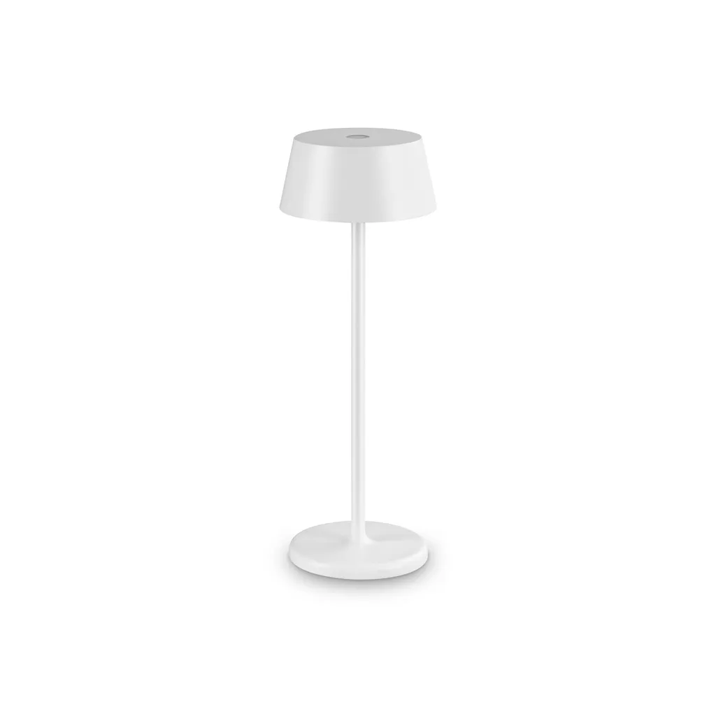 

Настольная лампа IdealLux