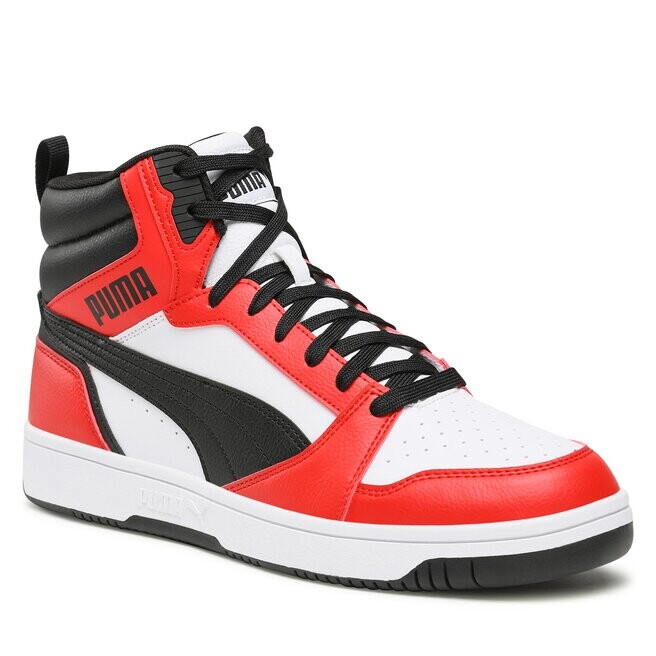 

Кроссовки Puma Rebound, белый