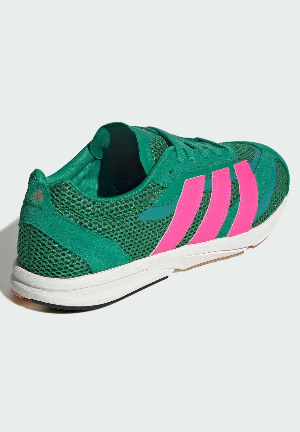 Кроссовки Adidas Sportswear, зеленый — фото 4