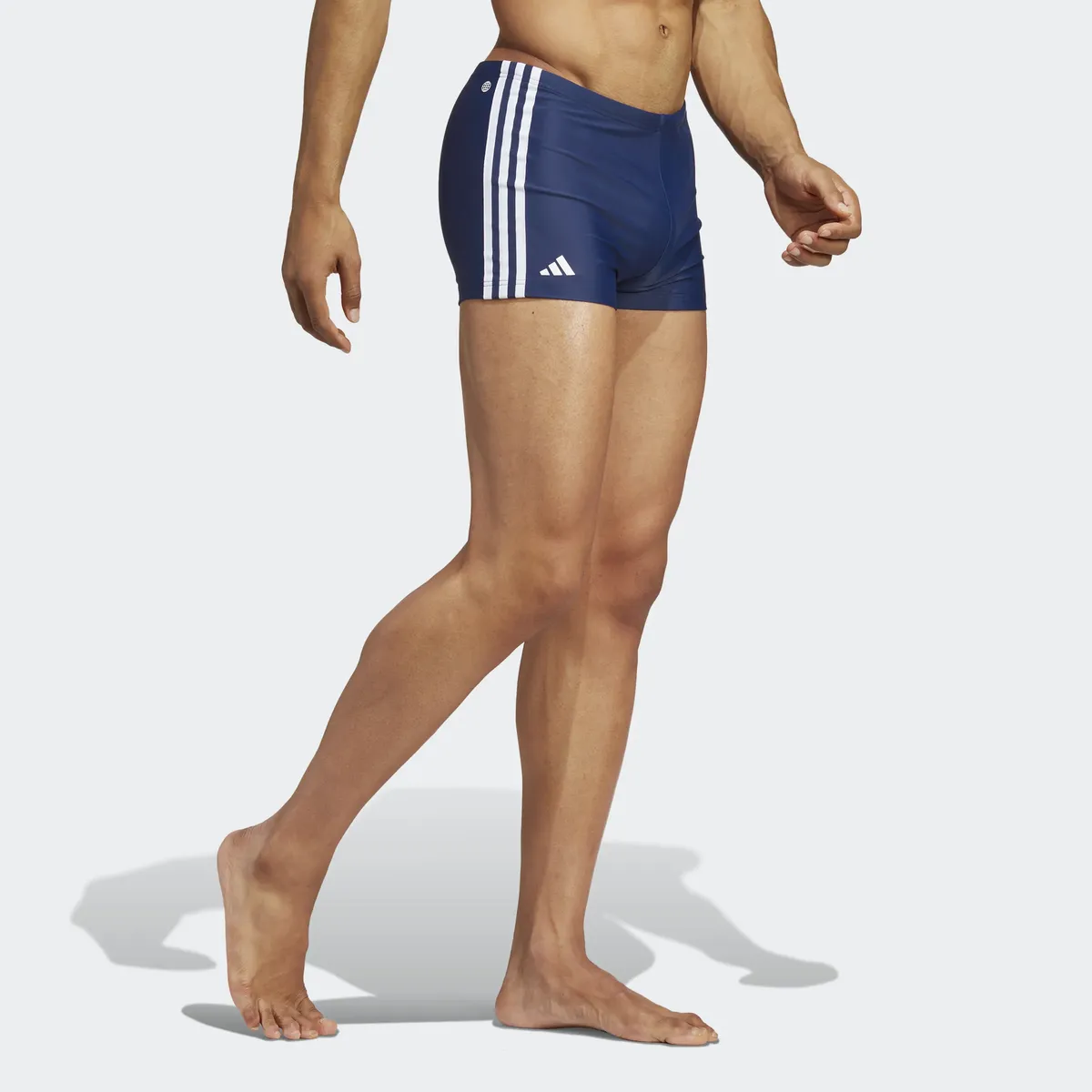 

Плавки adidas Performance "CLASSIC 3-STRIPES BOXER-" (1 шт.), белый