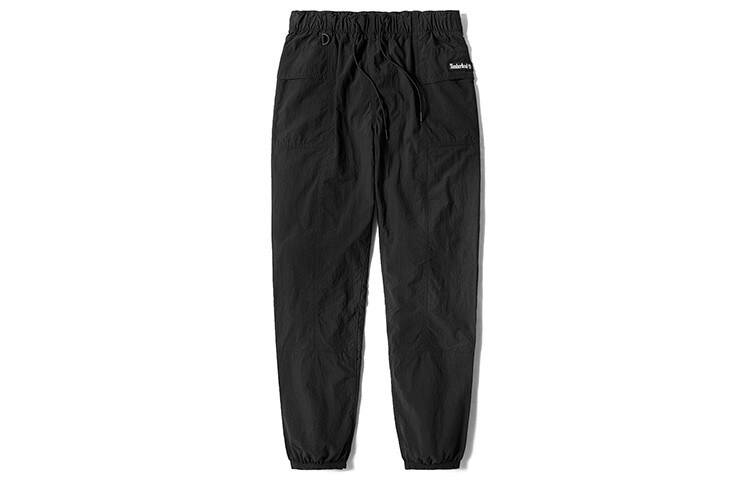 

Мужские трикотажные спортивные штаны Timberland, цвет Black