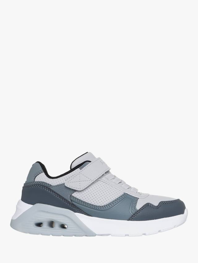 

Детские кроссовки Street Uno Lite 2.0 Pillar Duo Skechers, Light Grey