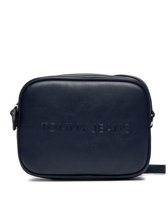 

Наплечная сумка Tjw Ess Must Camera Bag Tommy Jeans, темно-синий