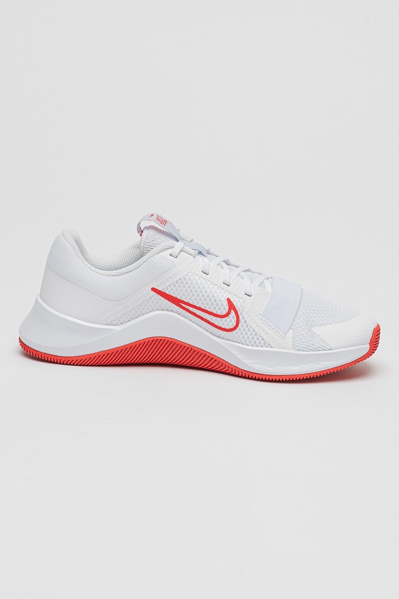 

Низкопрофильные кроссовки MC Trainer 2 Nike, красный