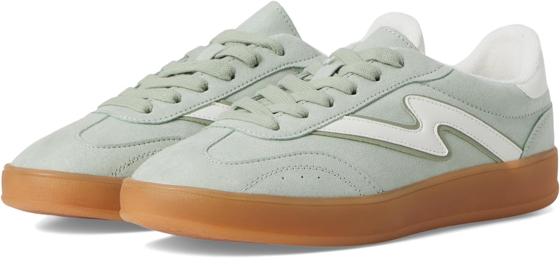 Кроссовки Madden Girl Giia, цвет Light Green