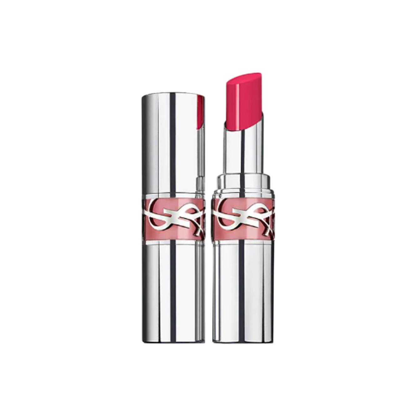 

Летняя коллекция помад увлажняющая SAINT LAURENT