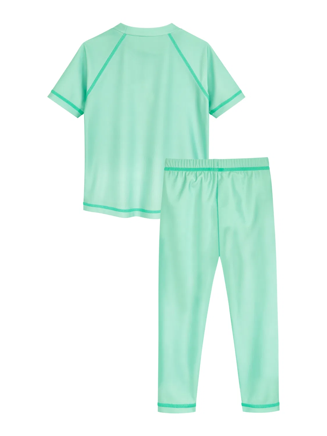 Защита от УФ-излучения Playshoes, Light Green — фото 2