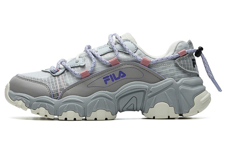 

Женская обувь Fila Fusion Lifestyle