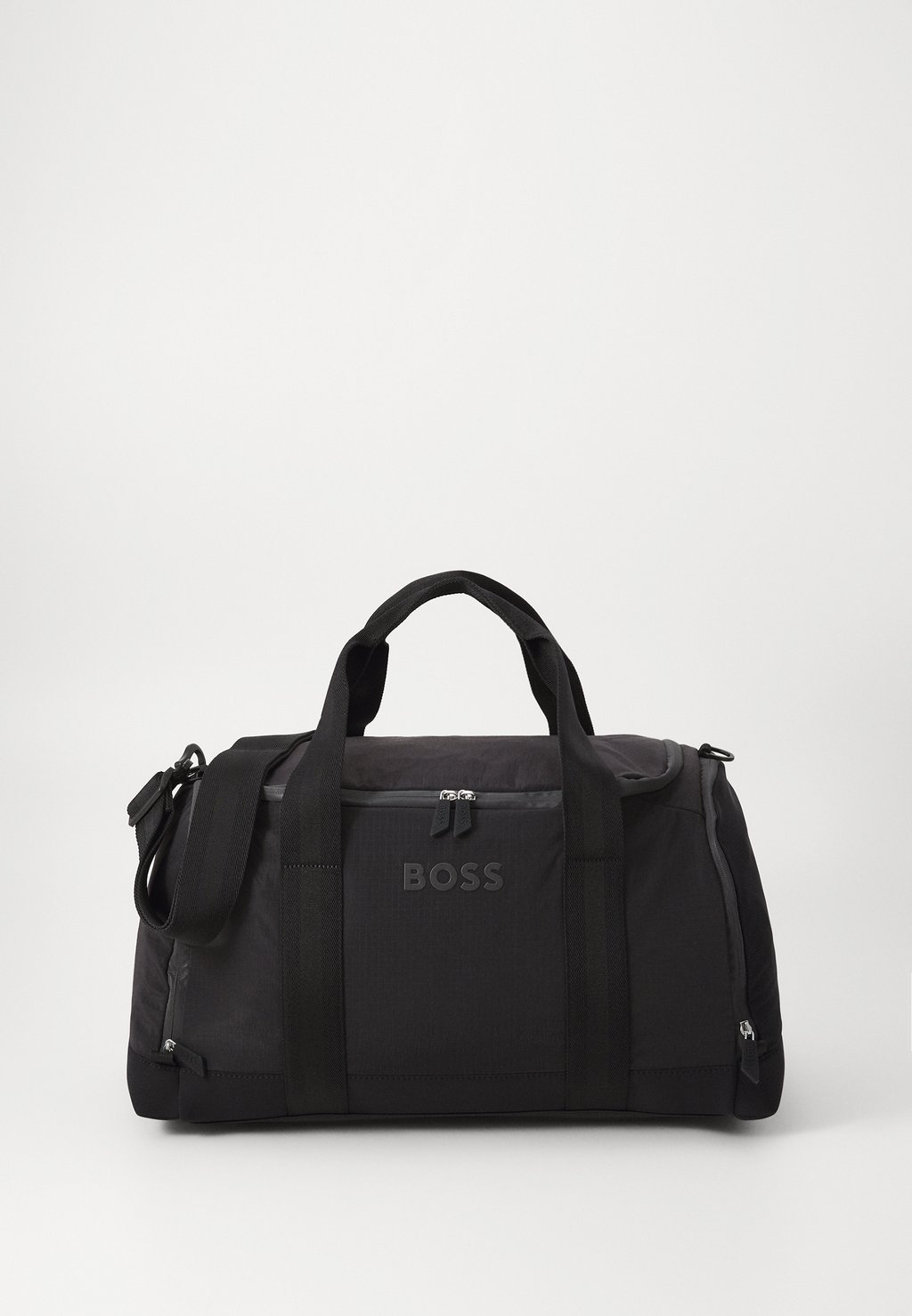 

Дорожная сумка STYVEN HOLDALL BOSS, черный