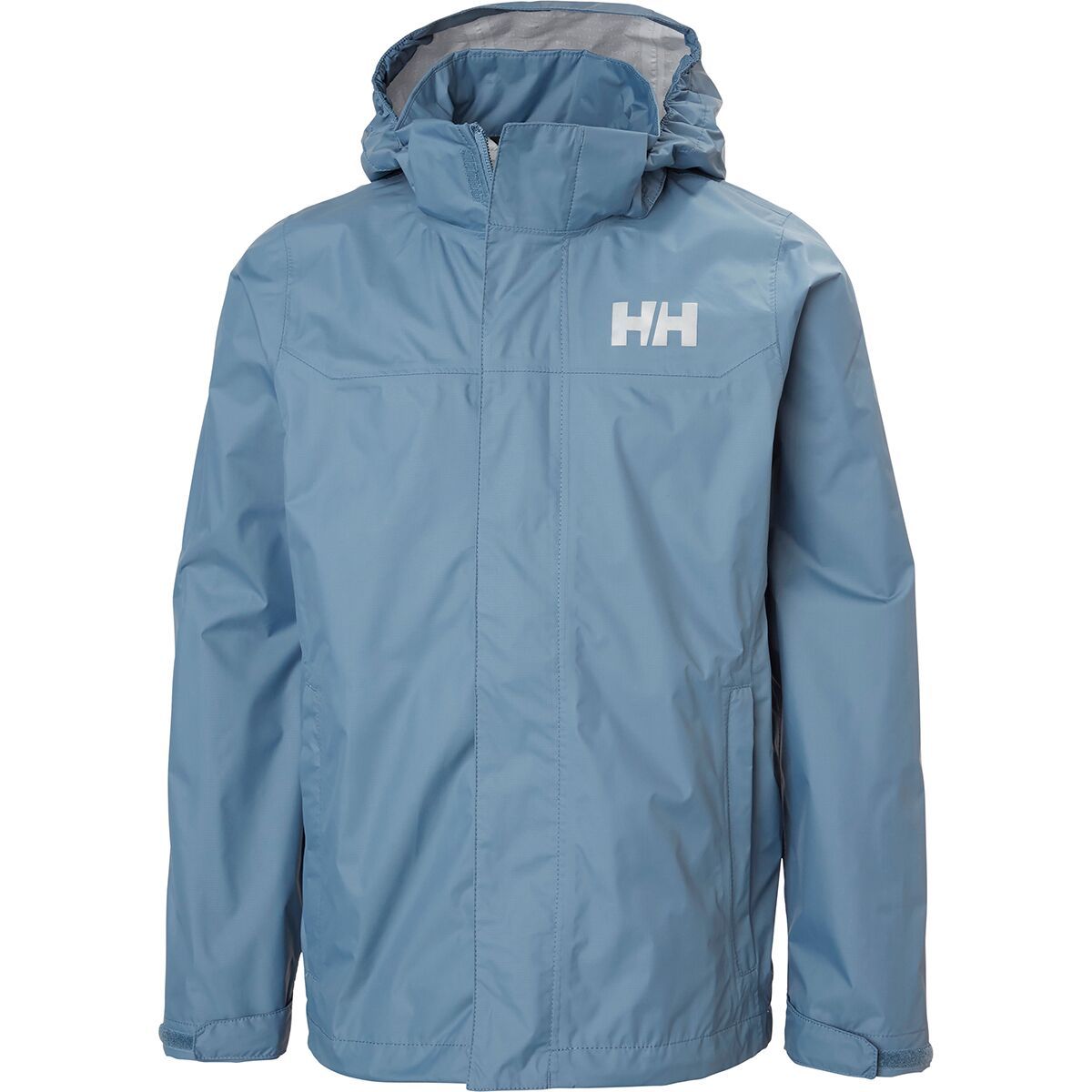 

Куртка Loke 2.0 — детская Helly Hansen, синий