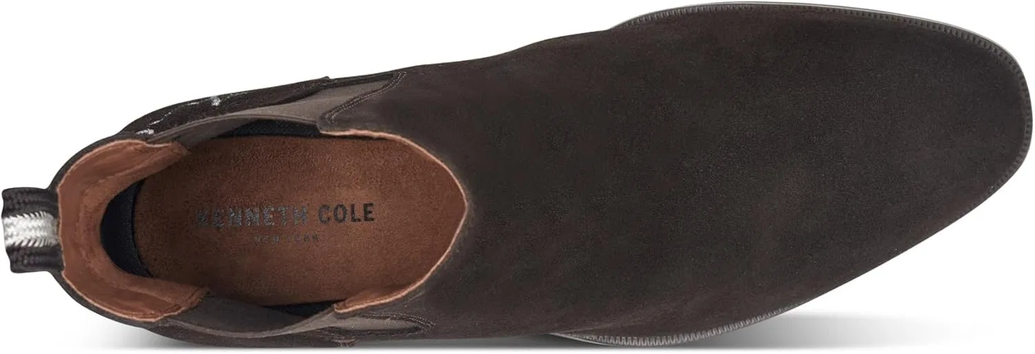 Мужские ботинки Raymond от Kenneth Cole Kenneth Cole New York, мультиколор — фото 4