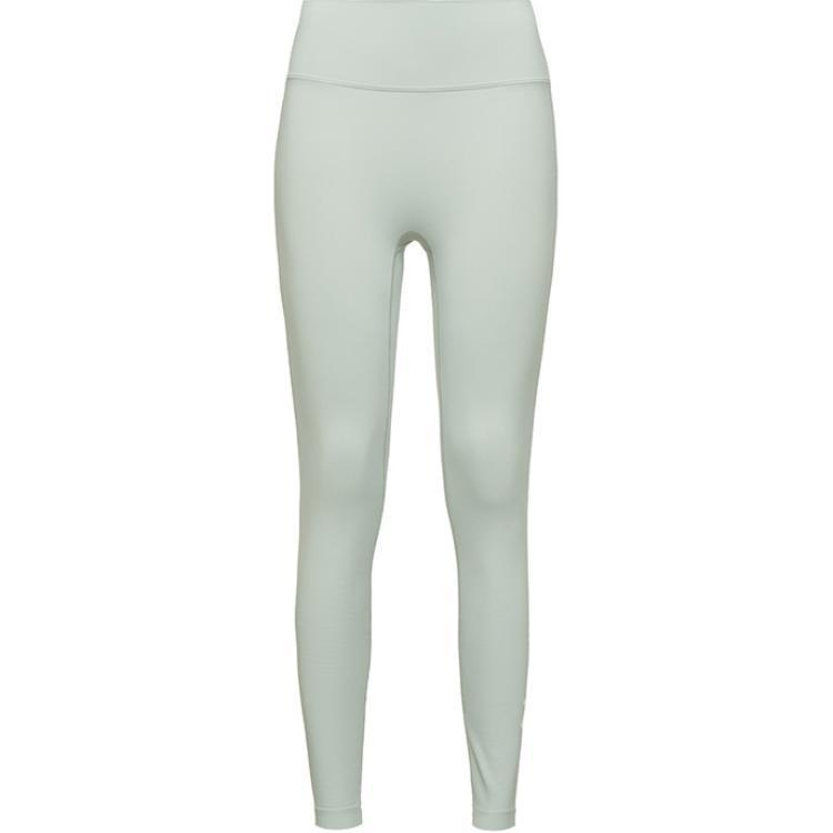 

Женские леггинсы серые MLB, серый