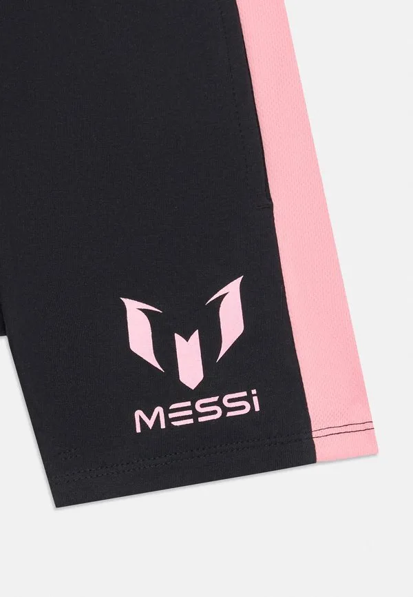 Спортивные шорты Messi, Stretch Limo — фото 4