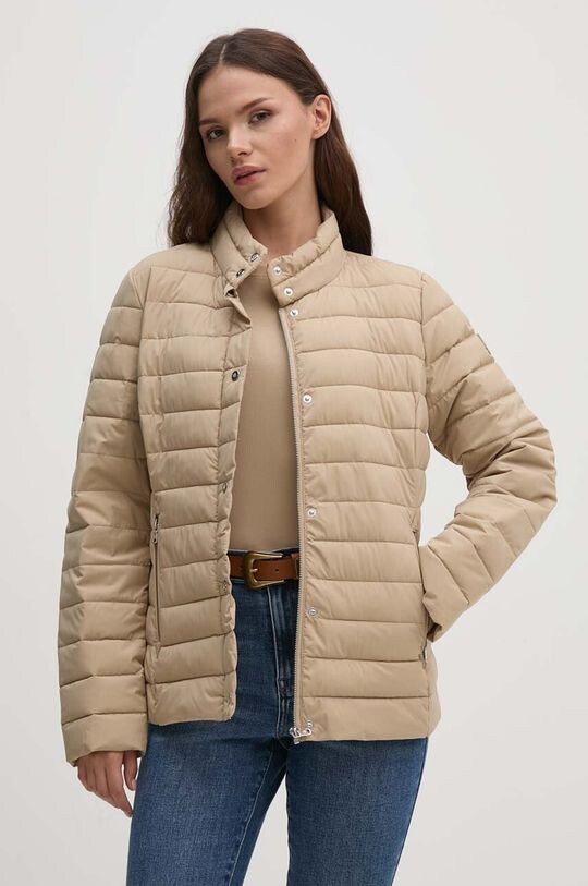 

Куртка Lauren Ralph Lauren, бежевый