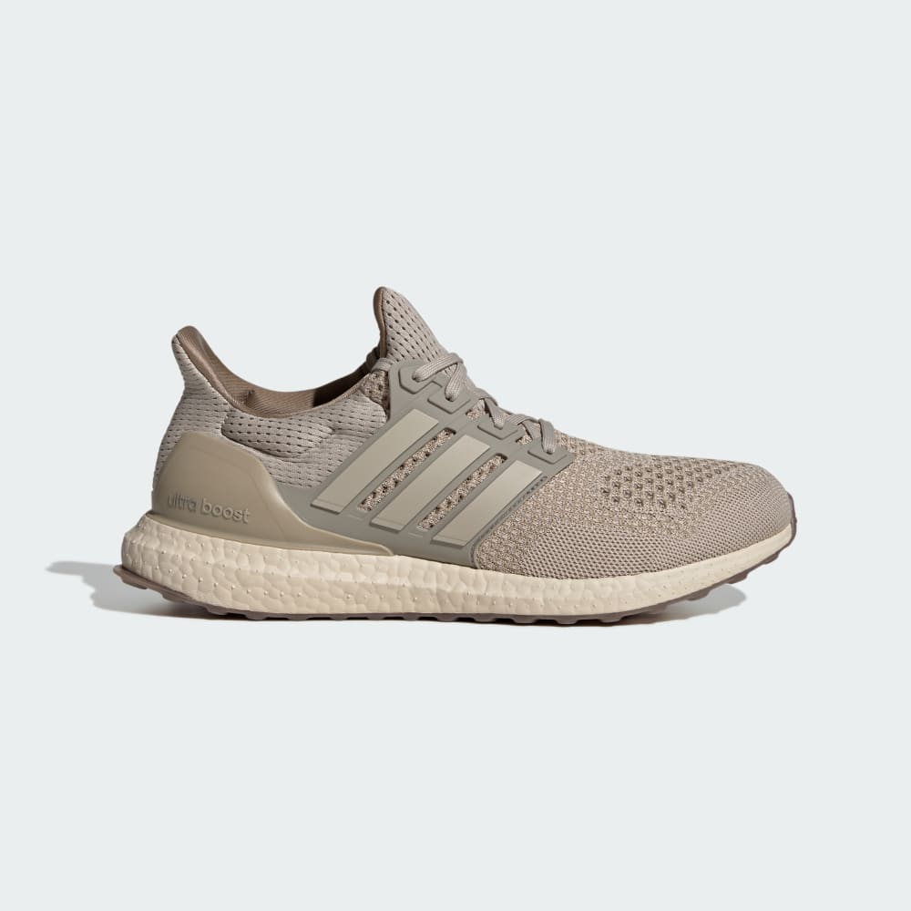 

Кроссовки Adidas ULTRABOOST 1.0 SHOES, цвет Blanch Cargo/Wonder Beige/Putty Beige