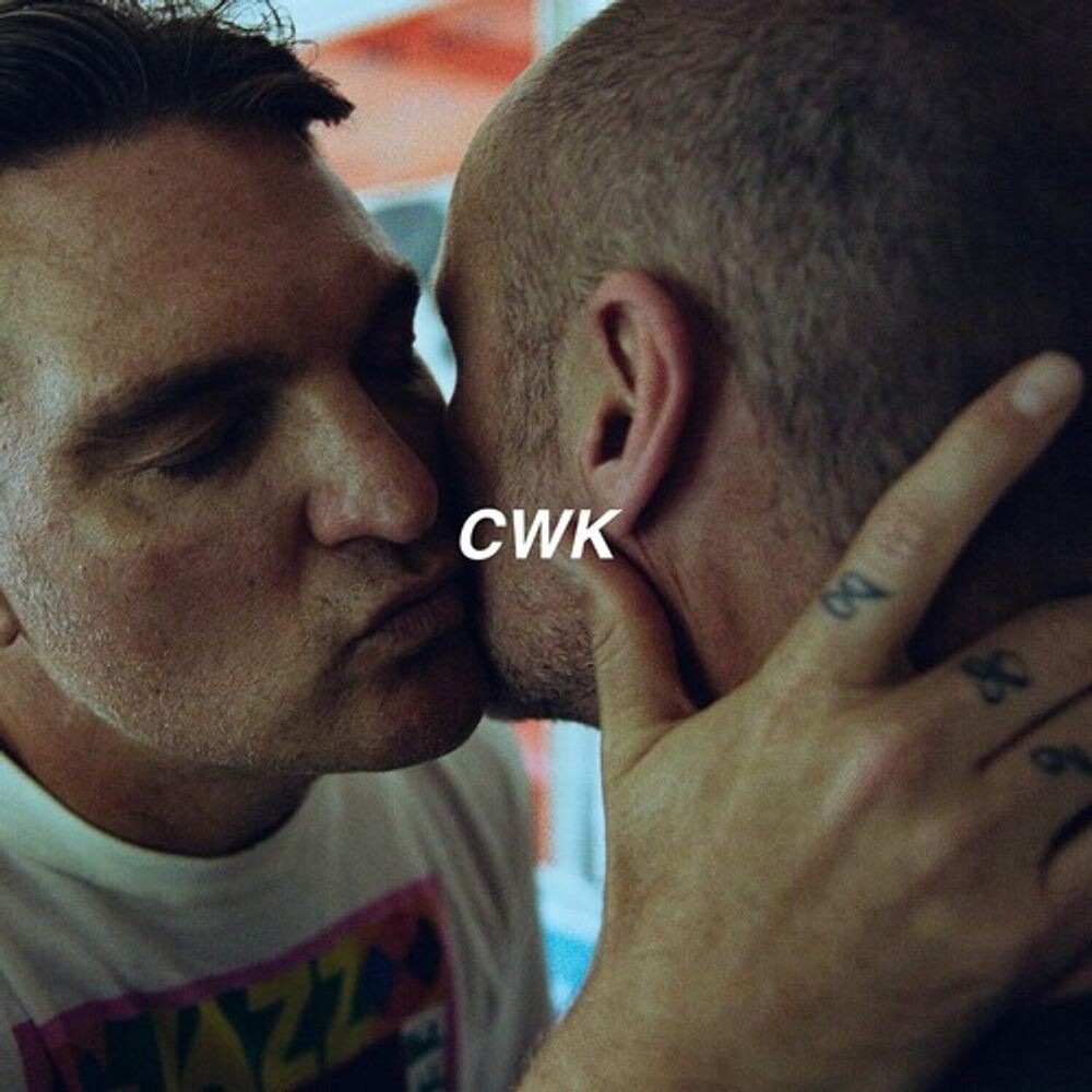 

Виниловая пластинка LP Cold War Kids [Dark Navy Blue Vinyl] - Cold War Kids