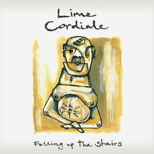 

CD диск Lime Cordiale: Falling Up the Stairs