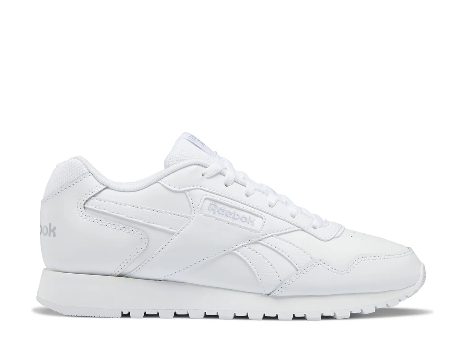

Кроссовки Glide Sneaker Reebok, белый