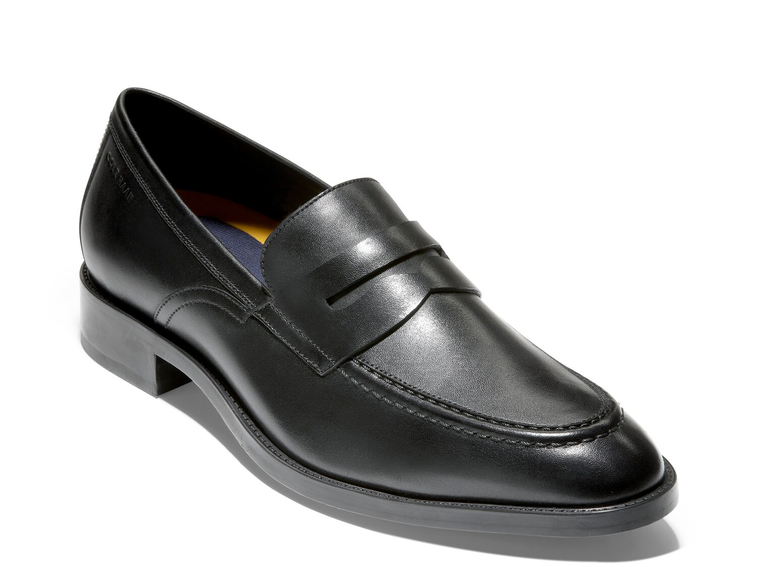 

Пенни-лоферы Cole Haan Hawthorne, черный