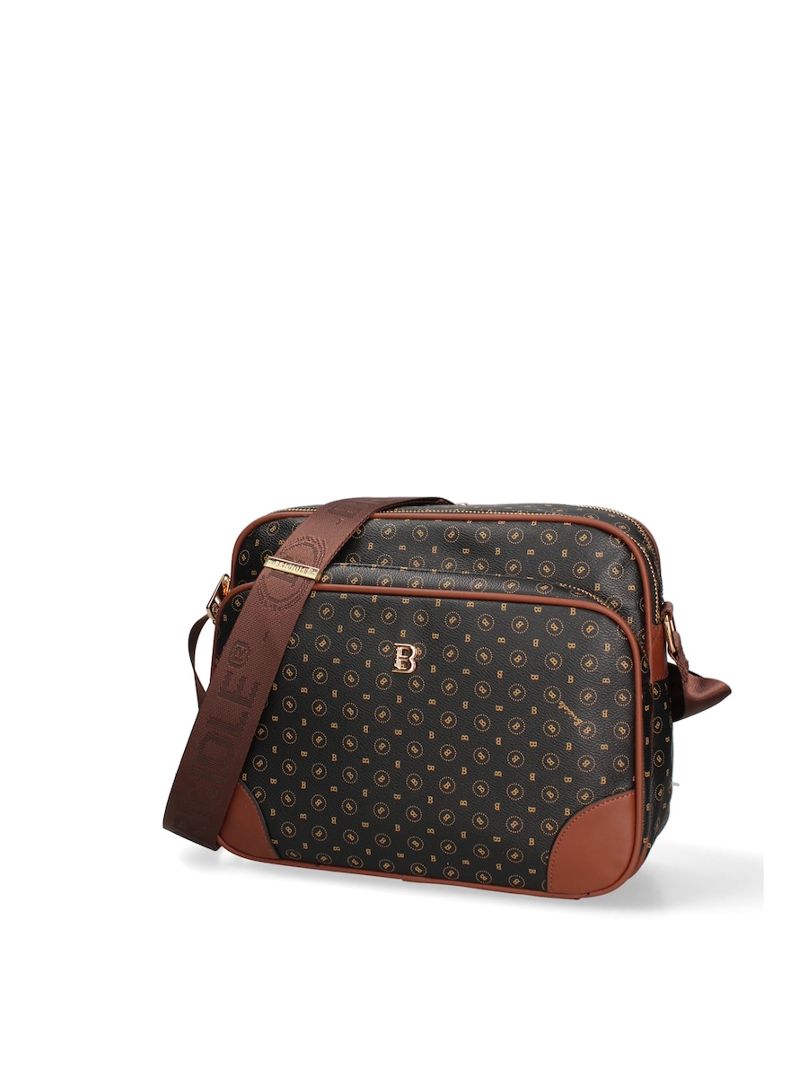 

Сумка через плечо Briciole, черный