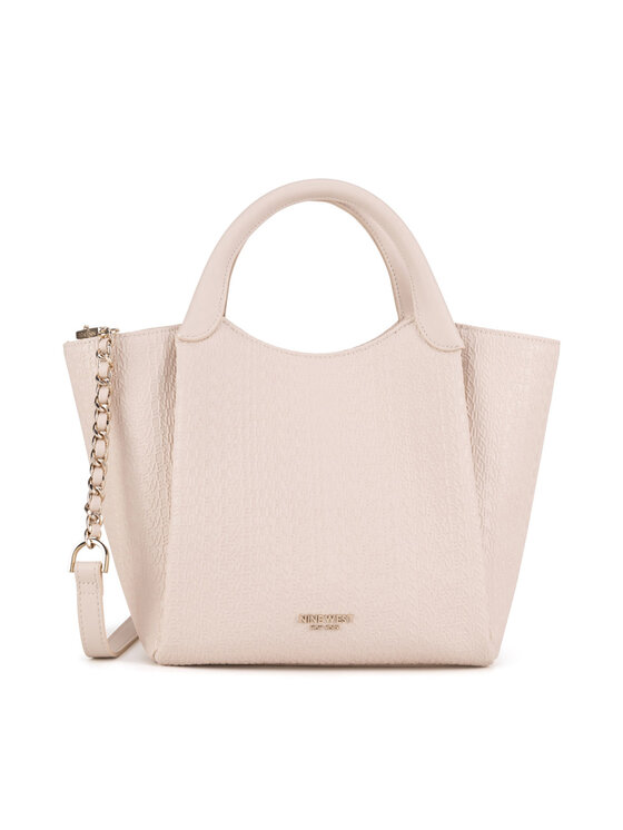 

Сумочка LDA6767A Nine West, экрю