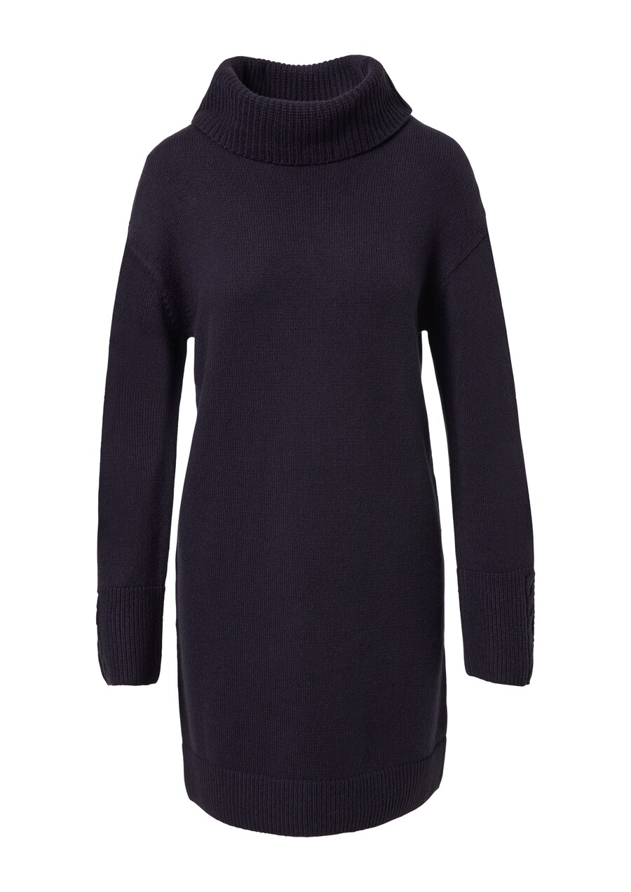 

Платье COMMA, темно-фиолетовый