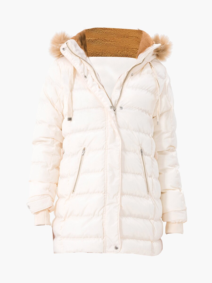 

Зимняя куртка Daniel Hills, цвет Beige/Cream