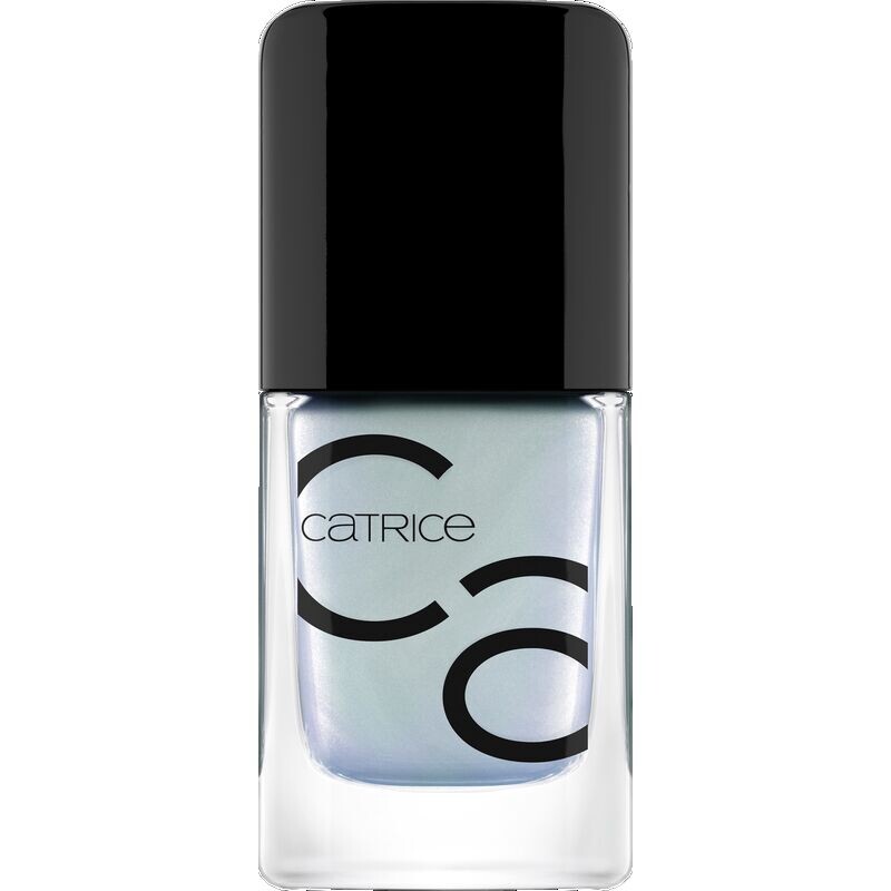 

Гель-лак Iconails 164 Фаворит Эльзы Catrice, 10,5 ml