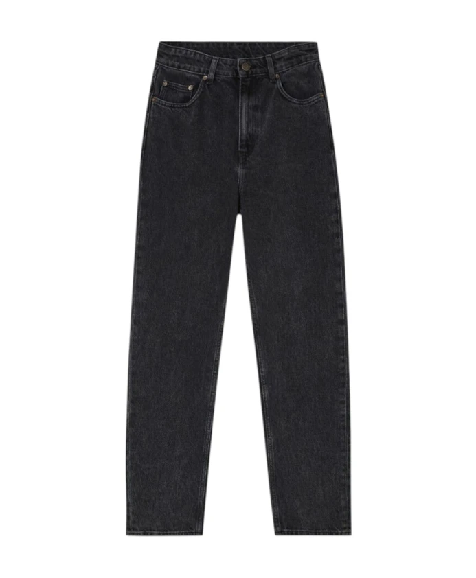 

Джинсы прямого кроя Yopday American Vintage, серый