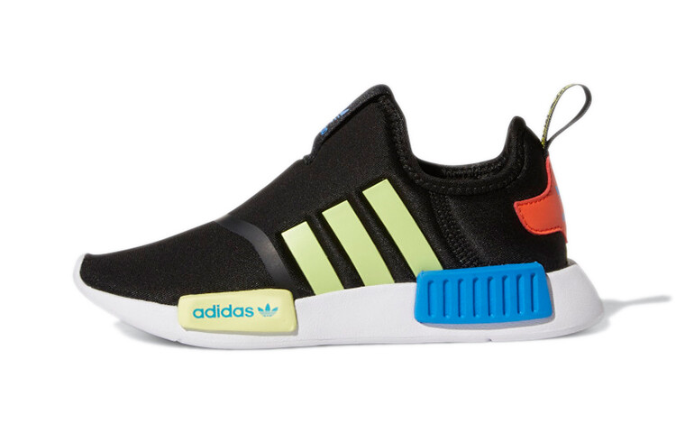 

Детские кроссовки Adidas Originals NMD 360 BP