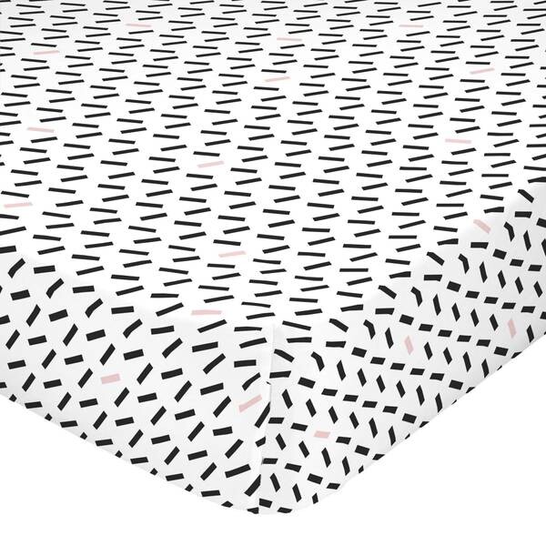

Простынь на подгонке blanc. Blush, 4x160x200 см, разноцветный